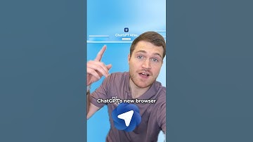 Rank #1 On ChatGPT Atlas Browser In 24 Hours 😳 (EASY) #seotips #localseo