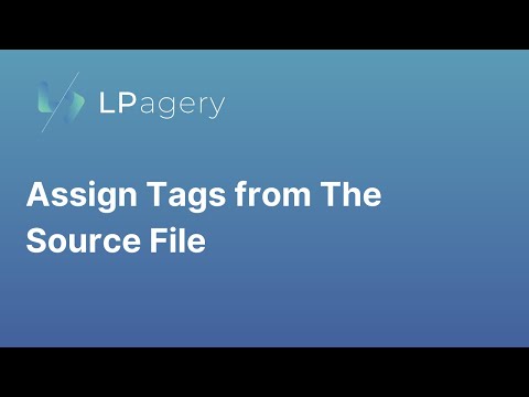 How to Assign