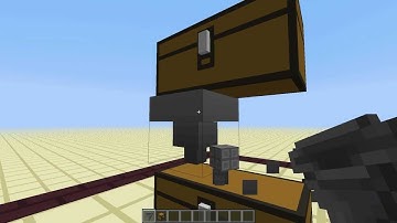 Minecraft Simple Solutions - Top 3 Basic Uses for Hoppers