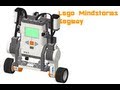 Lego Mindstorms NXT Segway