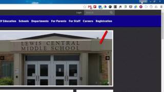 Compass learning for parents