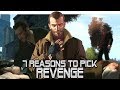 7 Reasons For Picking GTA 4 Revenge Mission