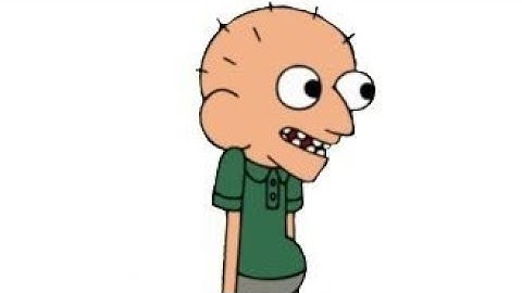 How to draw (sumo) Clarence  Step by Step