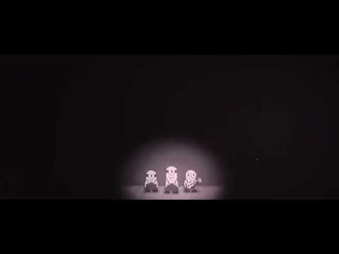 Minions & Monsters Intro