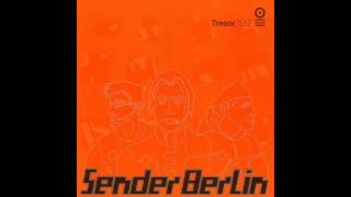 Sender Berlin - Dr Sorge Is Watching the Planet