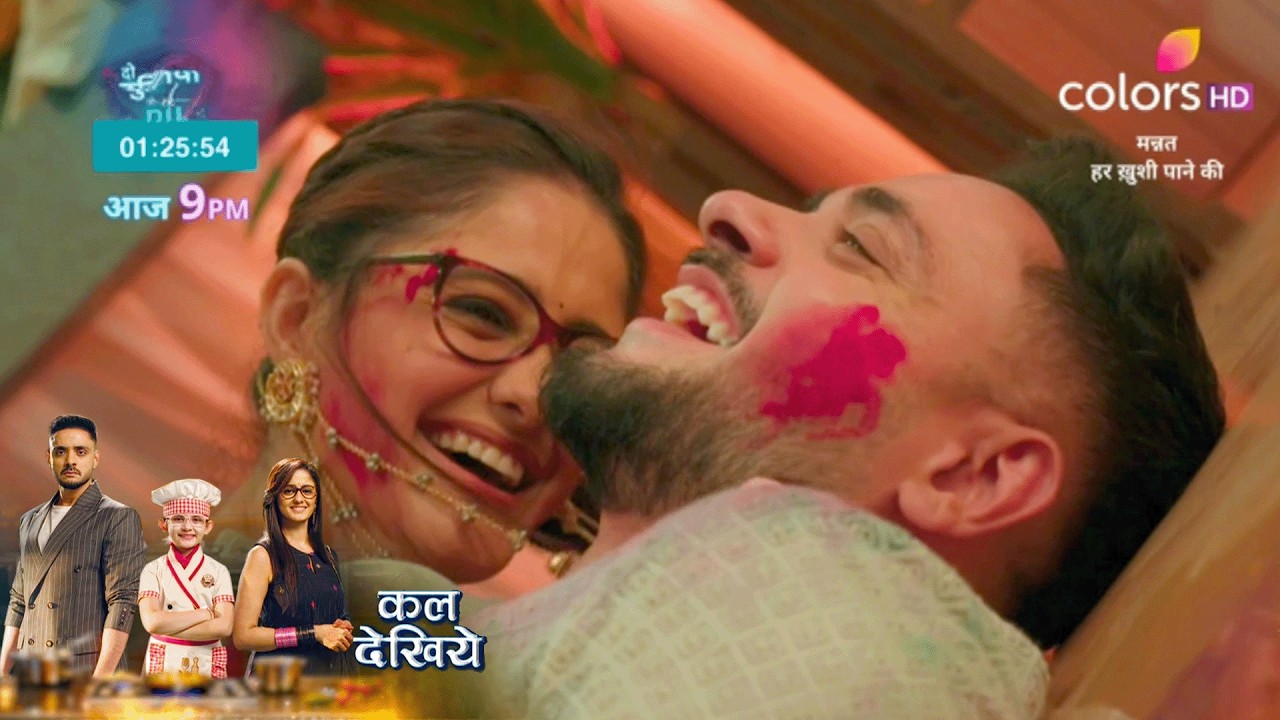 Mannat NEW PROMO 11th March 2026 Today Episode |