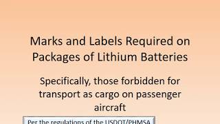 Forbidden Passenger Aircraft Marks Labels