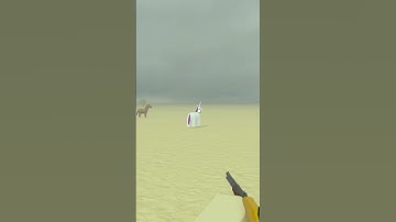 ЕДИНОРОГ - самый редкий в Мертвые рельсы | Dead Rails roblox | Что случилось с единорогом #Shorts