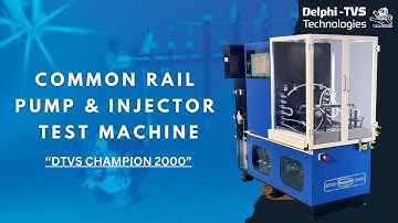 Revolutionizing Diesel Fuel Testing: Introducing D-TVS Technologies