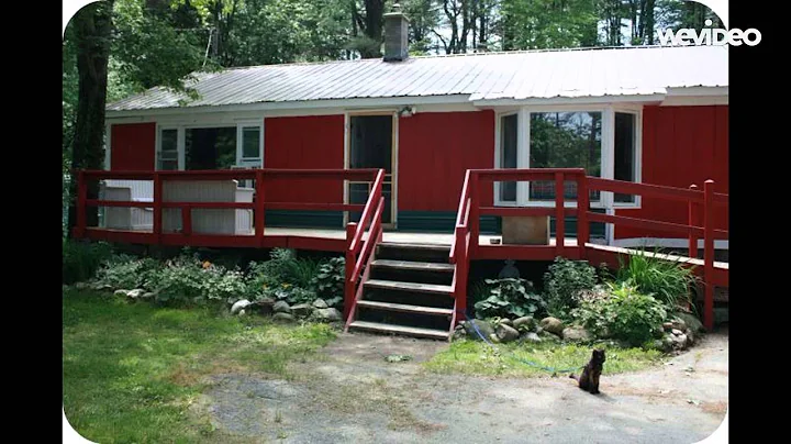 Webster's House Animal Shelter