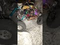 A MAN BUILDS ALL TERRAIN RC BUGGY #diy #handmade