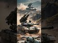 ¿Quién ganaría en una guerra SIN armas nucleares: USA o Rusia? 😱⚔️ #historia