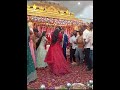 Wedding dance