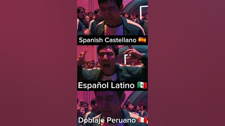 Yo Ya Estuve En Estos Juegos/Cerros (El Juego Del Calamar Temporada 2) Cerro Original: @paponytgaa