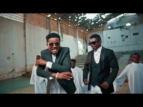 GERILSON INSRAEL & SOOCORRO - NTIMA
