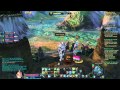 Aion Gameplay/Roleplay