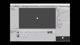 Unity Basic Programming - Exercise 9-2