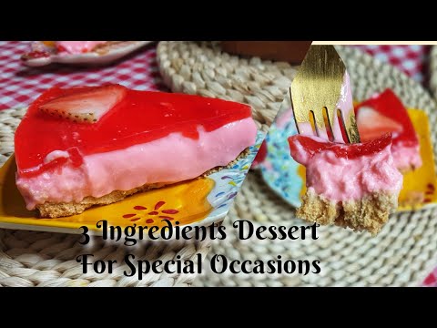 Yoghurt Tert Resep