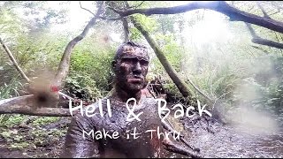 Celebrity Hell & Back Titan 2014 - Make it Thru Wealth