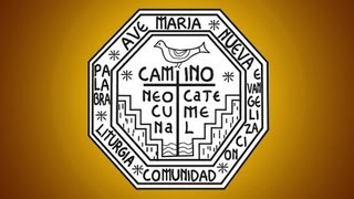 Canto 2013║Audio Completo ║ Letra y Notas ║ Kiko Arguello ║ Camino Neocatecumenal