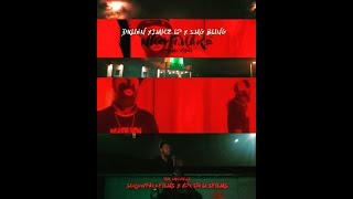 NightMare - DKlien Ft. 2Micz LP & SMG Bling