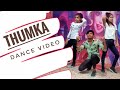  thumka  cover dance choreography by lucky nayak