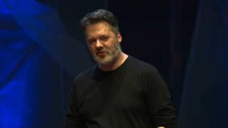 350 Million Reasons to Disrupt the Medical Device Industry | Craig Robertson | TEDxGlasgow