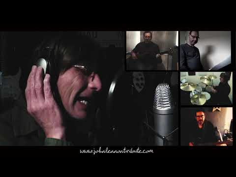 Jealous Guy Isolation Session