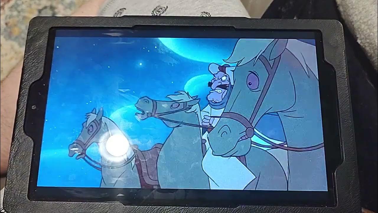 Aladdin The Return Of Jafar (1994) Abis Mal's Thug's Other Defeat YouTube