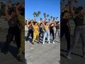 Ta Ta Ta X Cheez Badi Mix By Mixedbyit Nidhi Reddy K Choreo Dance Trend With Desi LA Girls