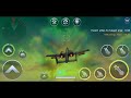 gunship battle Thunderbolt II AG gunship battle gameplay