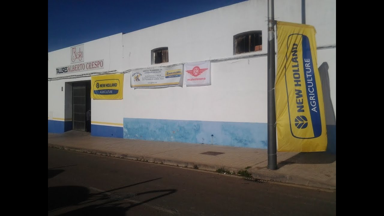 Puertas crespo