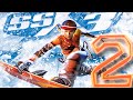 SSX3 Gameplay Part 2 Lights Rival Action SSX3 Gameplay Part 2 Lights Rival Action