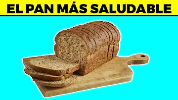 ¿Son los thins más sanos que el pan?