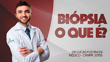 O que é biópsia de antro e corpo gástrico?