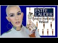 13 Hour Wear Test! Estee Lauder Futurist Hydrating Rescue Moisturizing Foundation