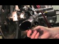 S&S Cycle - Drag Pipes Style Exhaust: Carb Jetting and Troubleshooting