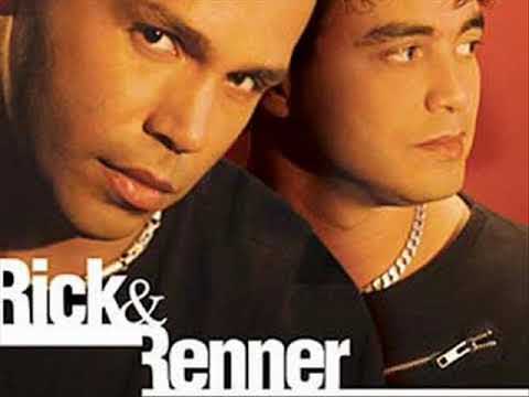 Rick e Renner - Pelejando {Participação - Gino e Geno} (2004)