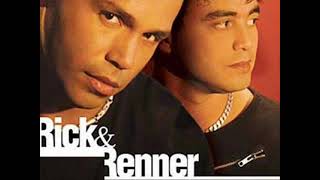 Rick e Renner - Pelejando {Participação - Gino e Geno} (2004)