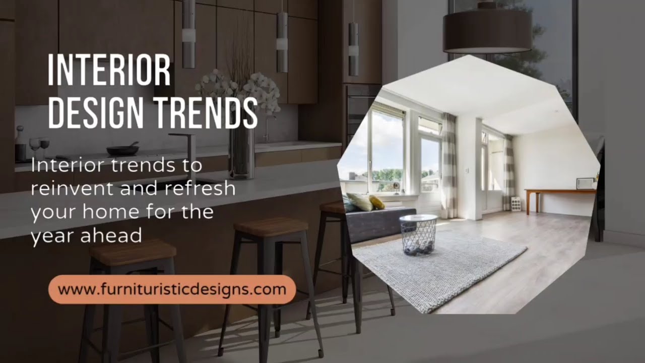 "Unlock the secrets of stunning interiors with #InteriorDesign - YouTube