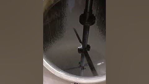 Titanium Dioxide production line