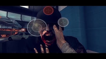 Dead Trigger - Gameplay Walkthrough Part 65 - Protect The Entrance (IOS, Android)