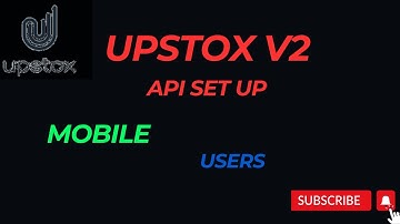 Upstox Version 2 API | Indian Stock market ki sabse Fast API | Algo Trade