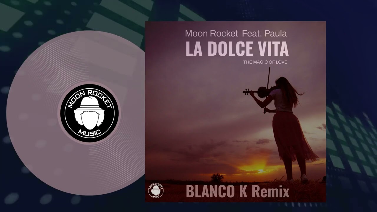 La Dolce Vita (Orchestra Original Mix) - YouTube