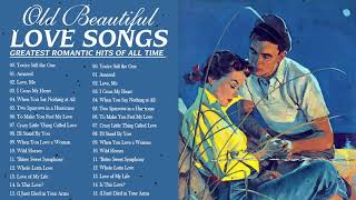 The Most Romantic Old Love Songs 70&#39;s 80&#39;s Playlist - The Greatest Love Song Ever 💖