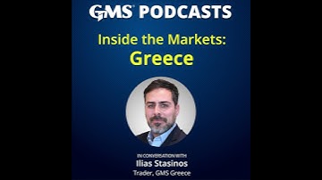 Inside the Markets: Athens Edition (November 2025) | Greek Shipowners, Ship Recycling Prices and ...