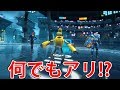 3vs3 何でもアリなハンドボール Steel Circus