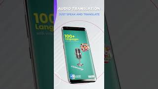 All Language Translator app