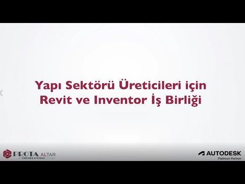 İnşaat ve Yapı Malzemeleri Üreticileri için Bağlantılı İş Akışı