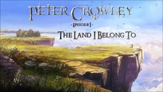 Adventure Music - Prologue and Episode 1 - A Dragon Legend